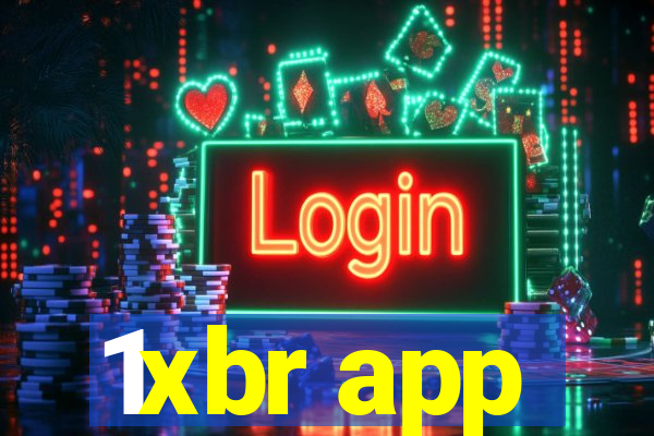 1xbr app