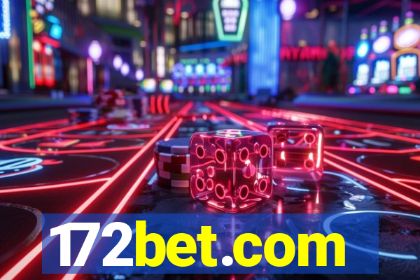 172bet.com