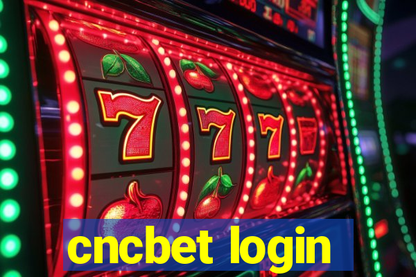 cncbet login