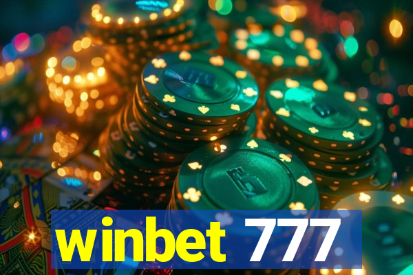 winbet 777