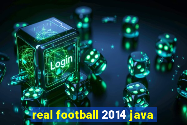 real football 2014 java