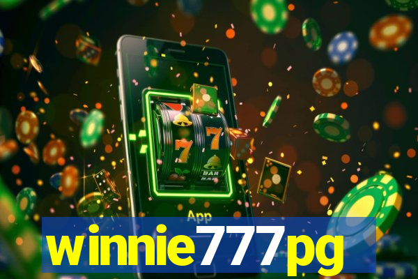 winnie777pg