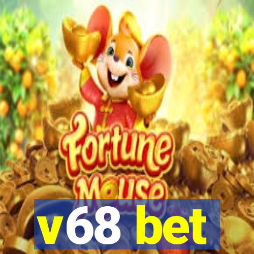 v68 bet