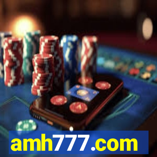 amh777.com