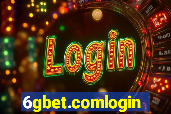 6gbet.comlogin