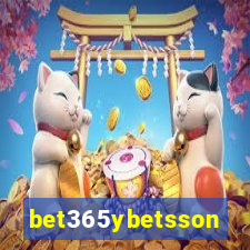 bet365ybetsson