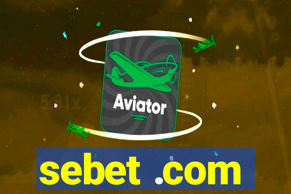 sebet .com