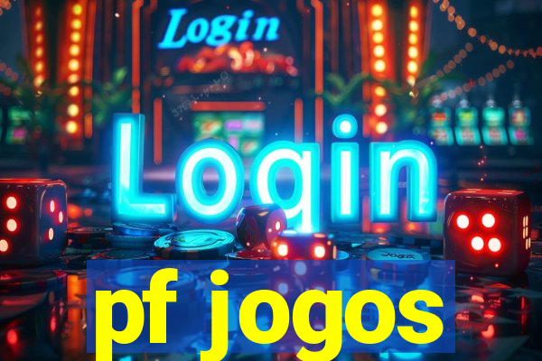 pf jogos