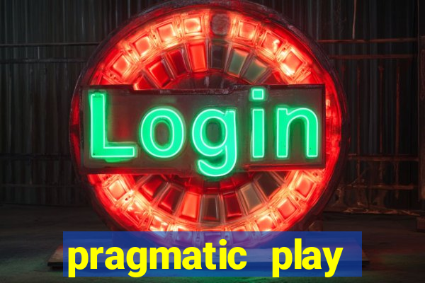 pragmatic play slots rtp