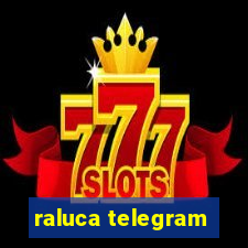 raluca telegram