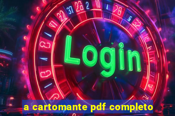 a cartomante pdf completo