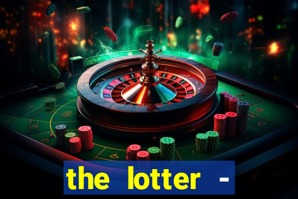 the lotter - reclame aqui