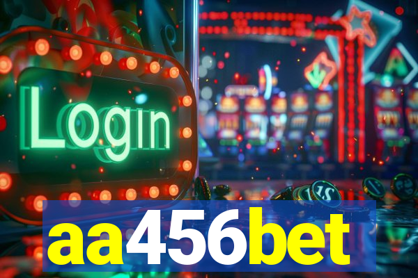 aa456bet