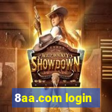 8aa.com login