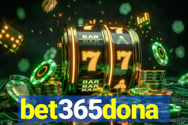 bet365dona