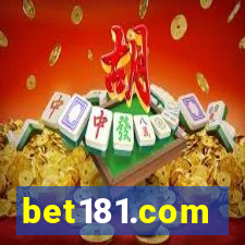 bet181.com