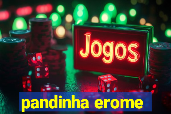 pandinha erome