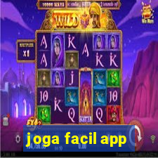 joga facil app