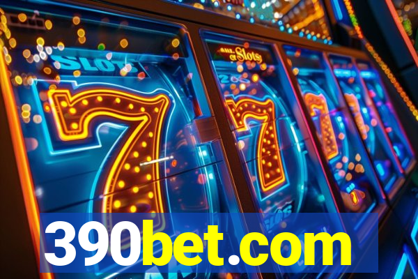 390bet.com