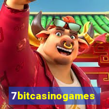 7bitcasinogames