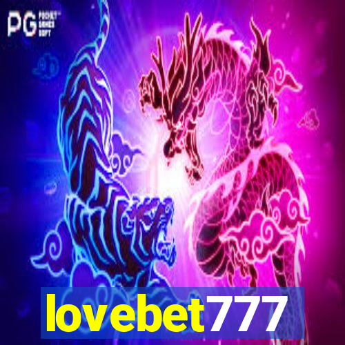 lovebet777