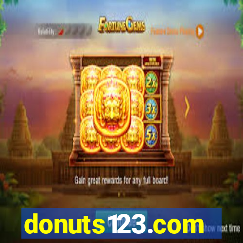 donuts123.com