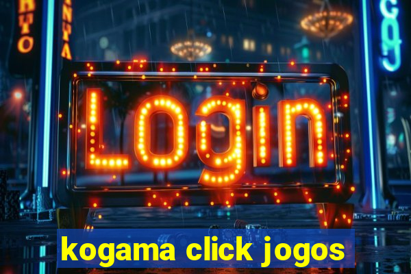 kogama click jogos