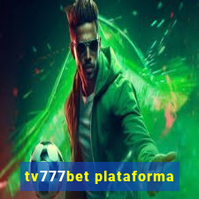 tv777bet plataforma