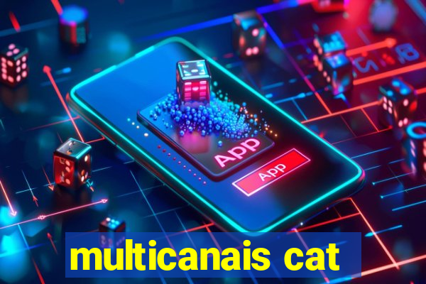 multicanais cat