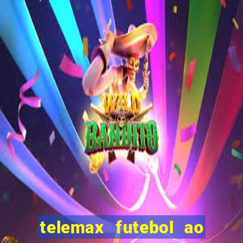 telemax futebol ao vivo - Divas