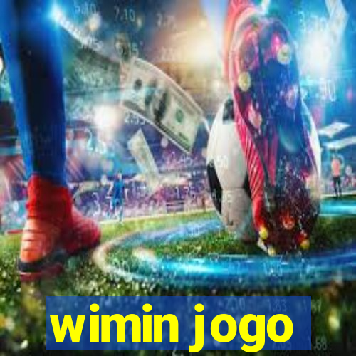 wimin jogo