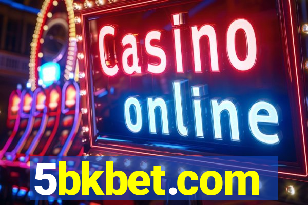 5bkbet.com