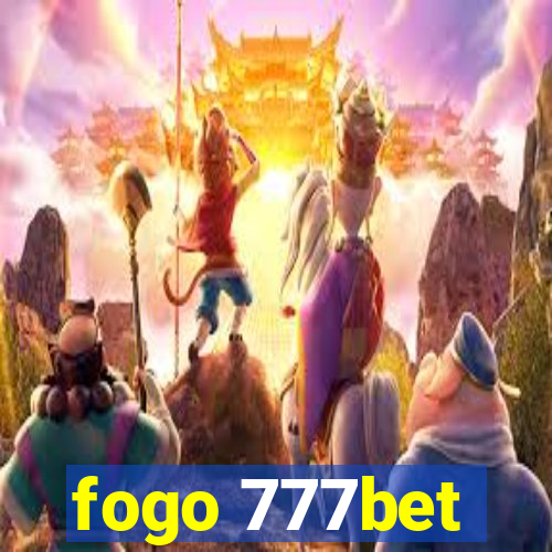 fogo 777bet