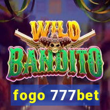 fogo 777bet