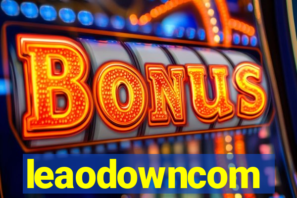 leaodowncom