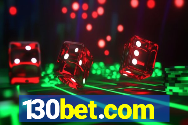 130bet.com