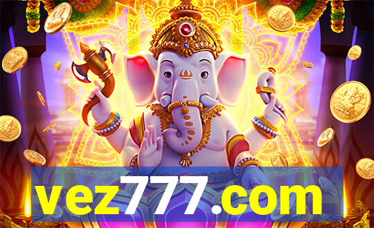 vez777.com