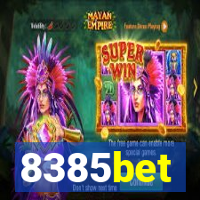 8385bet