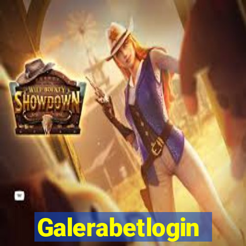 Galerabetlogin