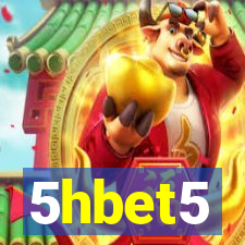 5hbet5