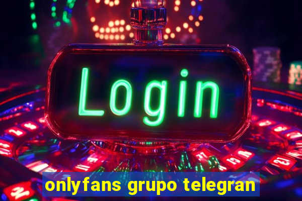 onlyfans grupo telegran