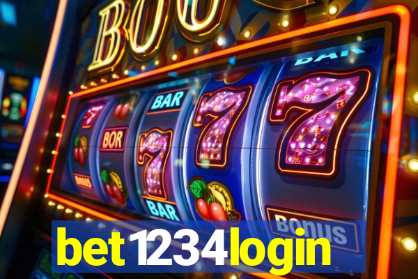 bet1234login