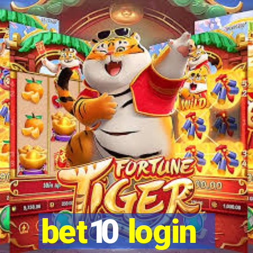 bet10 login