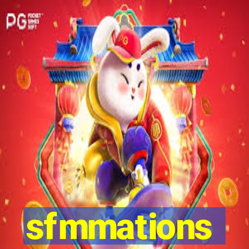 sfmmations