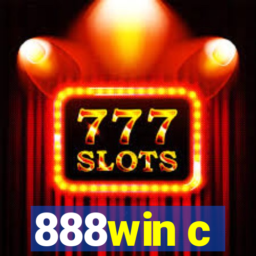 888win c