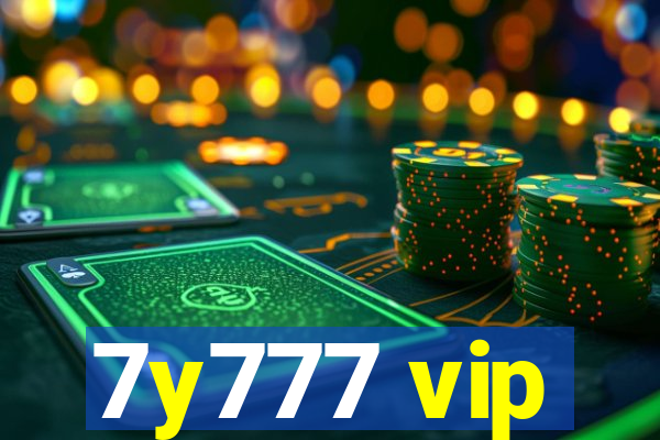 7y777 vip