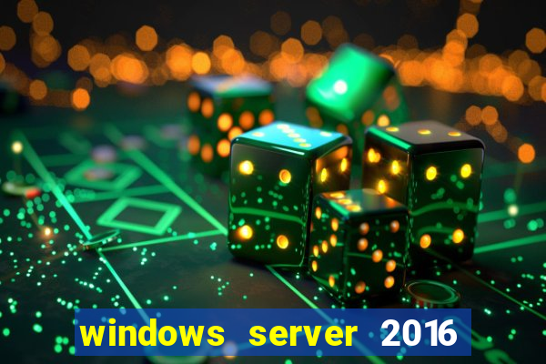 windows server 2016 download iso pt-br