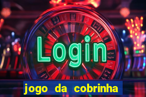 jogo da cobrinha do google