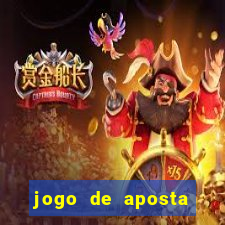 jogo de aposta demo gratis