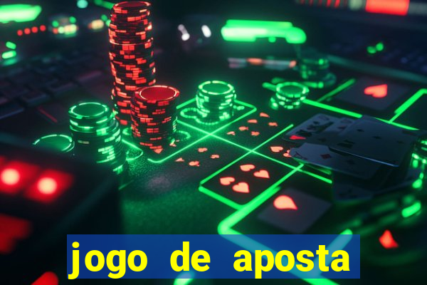 jogo de aposta demo gratis